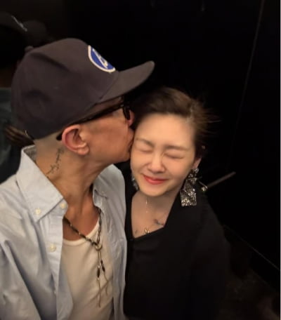 ♥서희원 떠나보낸 구준엽, 향후 활동 전망은…"계약 걱정 말라, 무기한 기다릴 것" [TEN이슈]