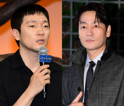 박해수, 손석구 닮은꼴…신동엽 "홍석천한테 연락 올 듯"('짠한형')