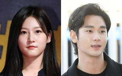 Legal Battle Intensifies: Kim Sae-ron's Family Reveals Second Legal Notice from Kim Soo-hyun's Agency