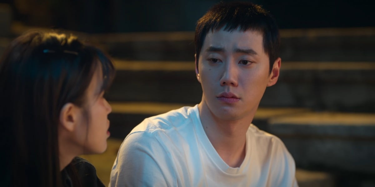 Lee Jun-young kept the dark history of being rejected by IU 8 times… Sunflower who never gives up ♥ Pure man burst | Ten Asia