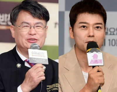 전현무, 결국 독설 내뱉었다…'흑백요리사' 유명 셰프에 "비교는 최악" ('아빠하고')