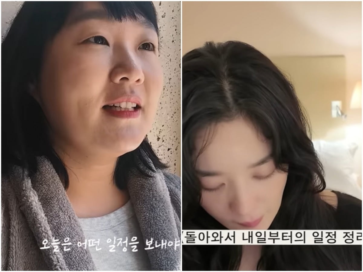 Comedian Lee Su-ji Sparks Debate with Actress Parodies: Art or Insult?