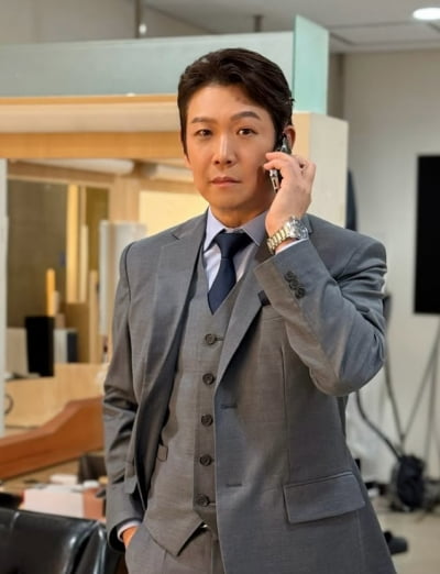 '입원→수술' 민영기 "기도해달라" 부탁 6일 만에 "배에 상처"