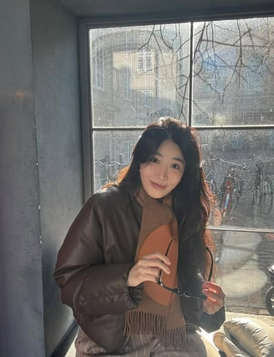 Davichi's Lee Hae-ri Enjoys Nordic Adventure, Discovers Newfound Energy