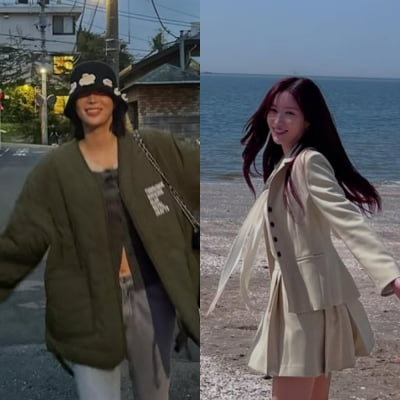 소속사 나온 임수향, 홀로서기 시작하나…"고민 끝에 바깥 세상으로"