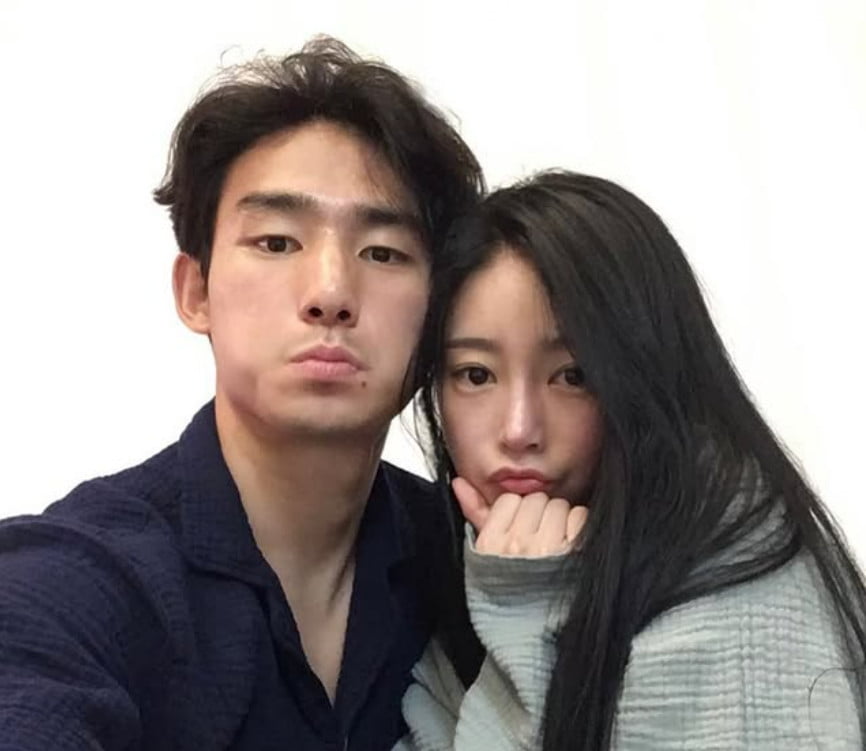 사진=소연 SNS