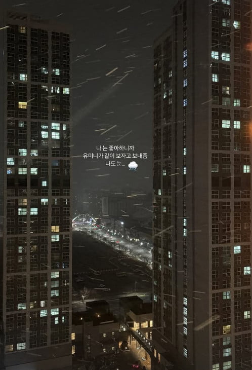 사진=소연 SNS