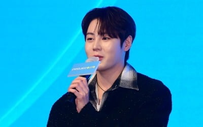 하성운, 문가영 손잡더니 차은우 이겼다…봄 페스티벌 함께 즐기고 싶은 남자 가수 1위 [TEN차트]