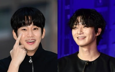 박서준 왜 걸고 넘어져…김수현 저격설 '불똥', 증거 없는 폭로 그만