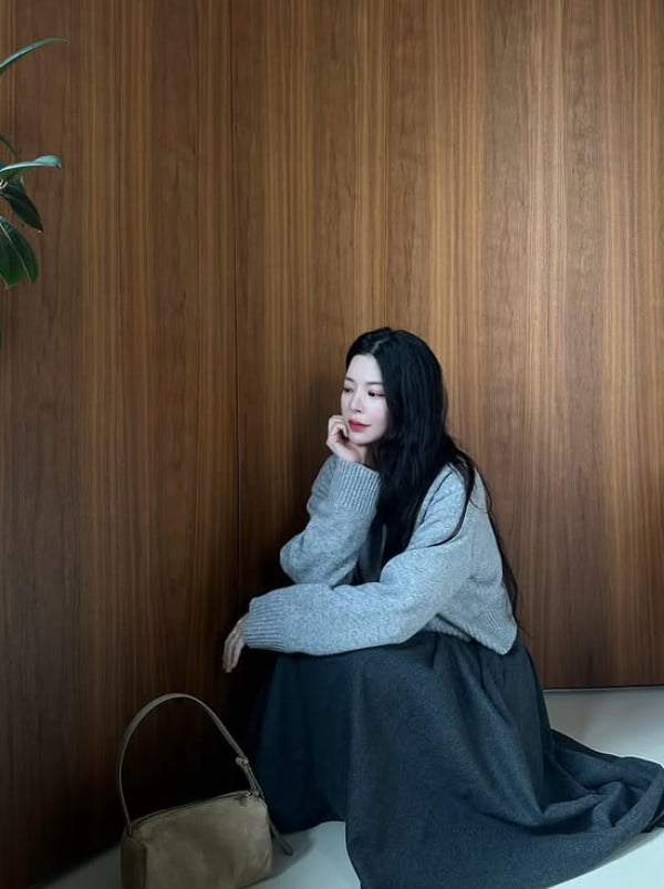 사진=장재인 SNS