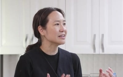 '최민수♥' 강주은, 아들 공황장애 고백했다…"우울증 있어, 압박 많이 느껴" ('슈돌')