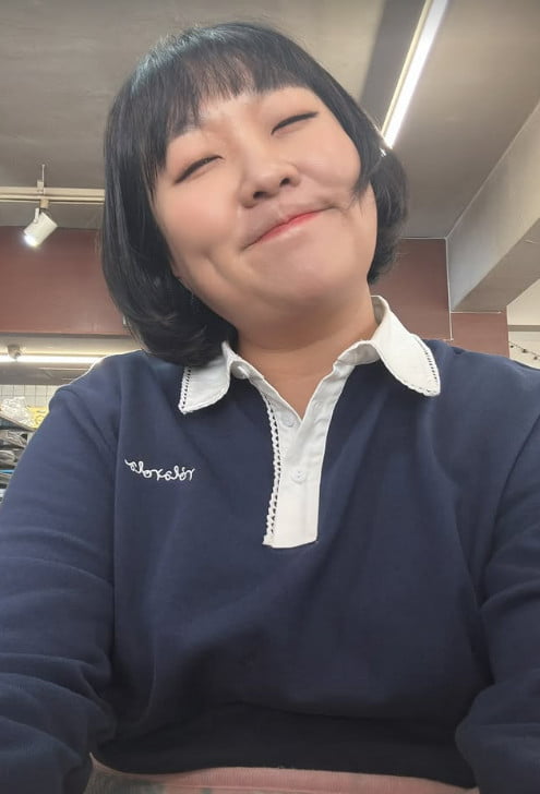 사진=이수지 SNS