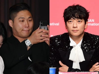 [종합] 스윙스, 강동원·원빈과 동문이었다…"같은 학원 다녀" ('라스')