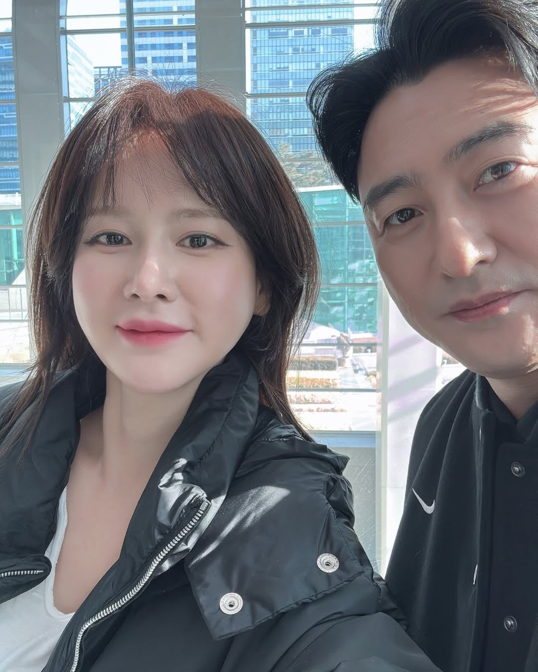 사진=이혜원 SNS