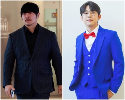 [종합] ♥일반인과 뒤늦게 혼전임신 고백…KCM·진욱, 알고보니 두 아이 아빠