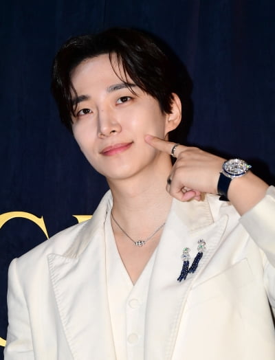 [공식] 이준호, 17년 만에 결별했다…JYP "4월 계약 만료, 진심으로 감사" [전문]