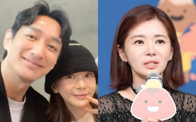 장서희, ♥이재황과 방송용 썸이었다…'오만추'로 재미 보더니 '솔로라서' 좋아 [TEN피플]
