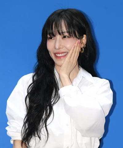 Tiffany Young Shines at Vanessa Bruno Event in Seoul