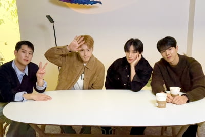 MONSTA X Delivers Laughter with Avatar Dating Episode on 'Monmukgo'