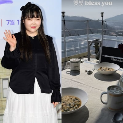 AKMU's Lee Su-hyun Shares Update Following Kim Sae-ron's Passing