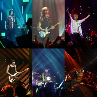 K-Pop Band 2Z Kicks Off First Asia Tour with Electrifying Seoul Performance