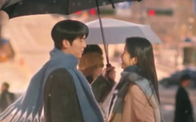 [종합] 문가영♥최현욱, 꽉 닫힌 해피엔딩…109개국 4주 연속 1위 '유종의 미' ('흑염룡')