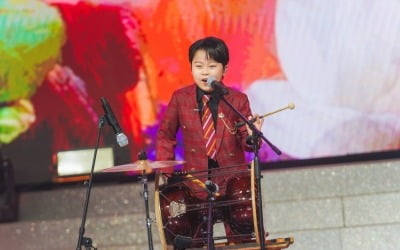 '11세' 황민호, 소신 발언했다…"장구 프린스, 세대 교체할 때 됐어" ('미스쓰리랑')