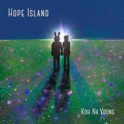 K-Pop Star Go Na-young Embarks on a New Journey with 'Hope Island'