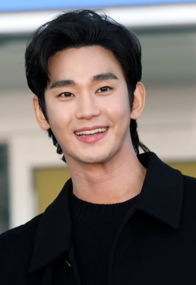 대만 팬미팅 결국 취소…김수현 측 "안정상 이유로 연기"[TEN이슈]