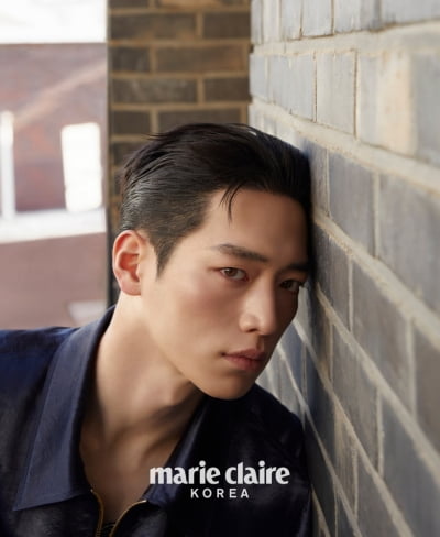 '31세' 서강준, 183cm 70kg라더니…전역하고 물 오른 비주얼 [화보]
