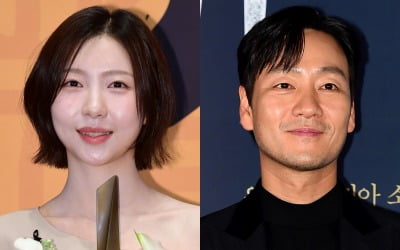 [공식] 주현영, 산불 피해 복구 성금 1000만원 쾌척→박해수 3000만원 기부 동참