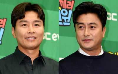 이동국, 안정환 저격수 답네…"꼴등 예상, 너무 쉬운 상대" ('뭉찬4')