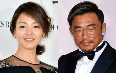 [종합] '야노시호♥' 추성훈, 이상형 밝혔다…"예쁘면 OK, 성격 안 봐" ('냉터뷰')