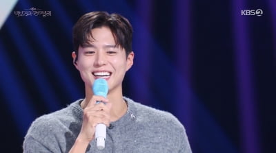 박보검 "남녀 사이 연인 아닌 친구? 가능하다"('칸타빌레')