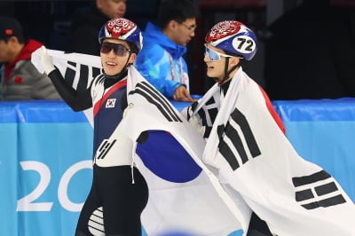 한국 쇼트트랙, 세계선수권 개인전 노메달