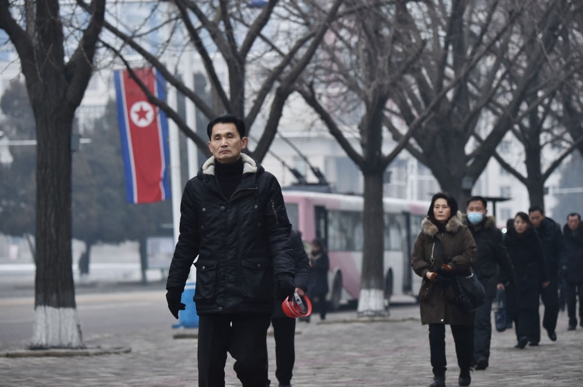 사진과 기사 내용은 무관./사진=AFP