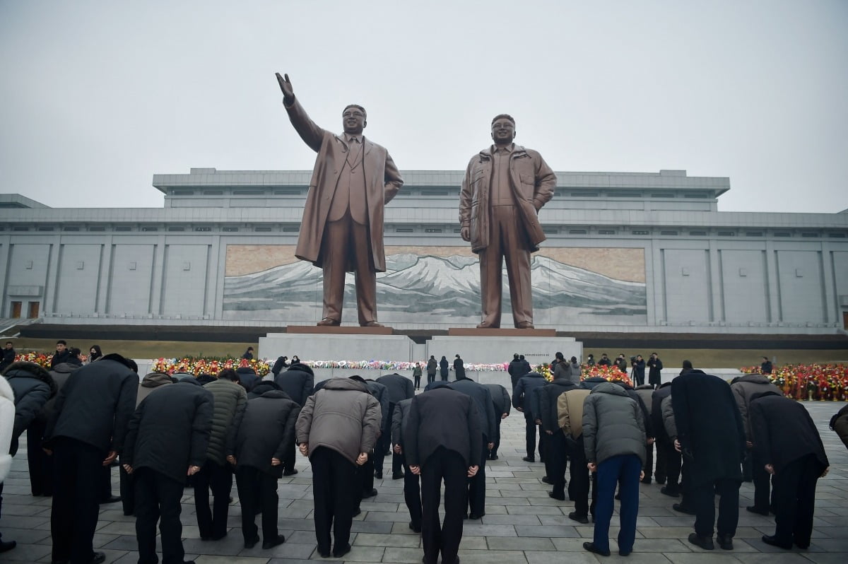 사진과 기사는 관계 없음./사진=AFP