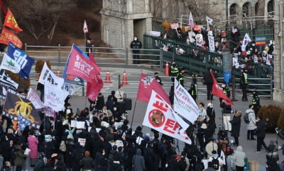 고려대·숙명여대·한성대, 오늘(6일) 탄핵 찬반 시국선언