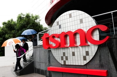 TSMC,"4년간 대미투자 1,000억달러"