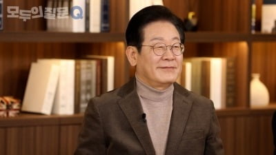 이재명 'AI 공개 토론' 제안에…與 인사들, 일제히 환영