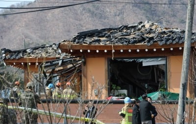 포천 전투기 오폭 15명 부상…공군 "엄중 인식, 최대한 보상" [종합]