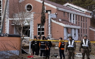 포천 전투기 오폭…경기도 "피해자 긴급 생활 안정비 지원"