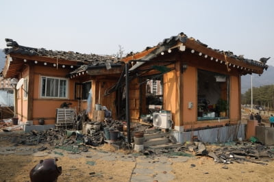 공군 "전투기 오폭 부대 전대장·대대장 보직해임"