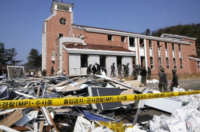 감사원, 곧 공군본부 정기 감사 착수