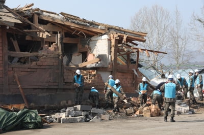 '전투기 오폭' 조종사 처벌 가능성은…훈련상황 고려 면책될수도