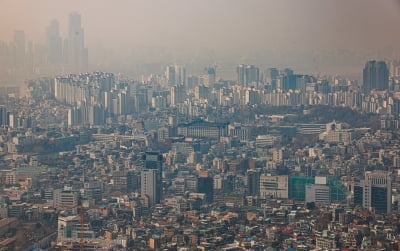 "서울 아파트 이렇게 뜸해질 줄은"…속타는 예비 청약자들