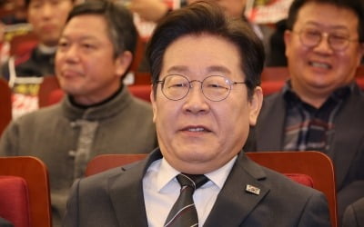 민주당 "이재명 암살 계획 제보…신변 보호 요청 검토"