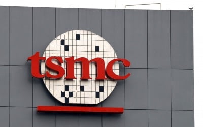 "TSMC, 카지노 잭팟 파운드리 투자에 엔비디아 등 참여 제안"