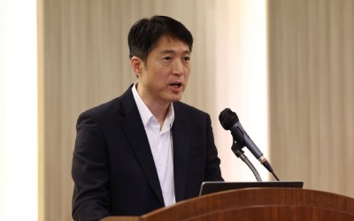 박관호 위메이드 회장 "시장 신뢰 회복 위해 책임경영 다할 것"