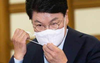 '내 마음 어떡해' 문자 공개에…장제원 분노 "성폭력 증거 안 돼"